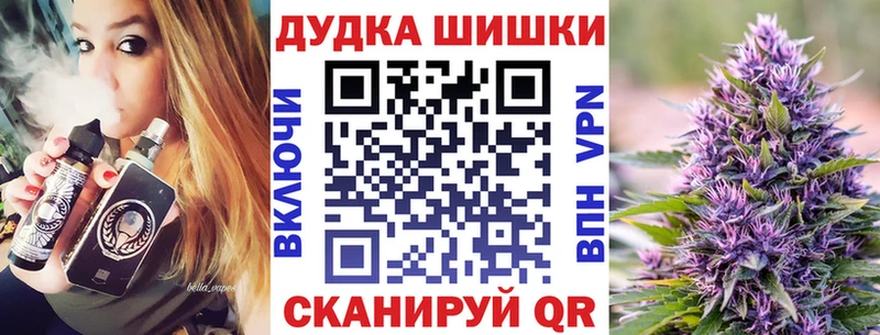 Бошки Шишки VHQ Каргат
